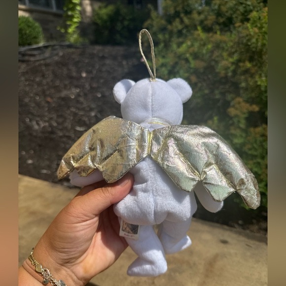 Ty Beanie Babies 4269 Halo II the Bear - Picture 4 of 7